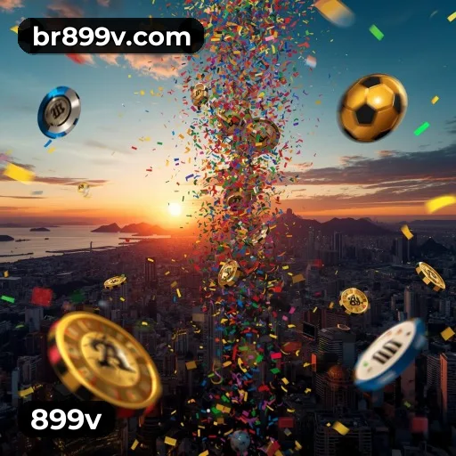 899v ajuda online — chat de suporte no aplicativo oficial