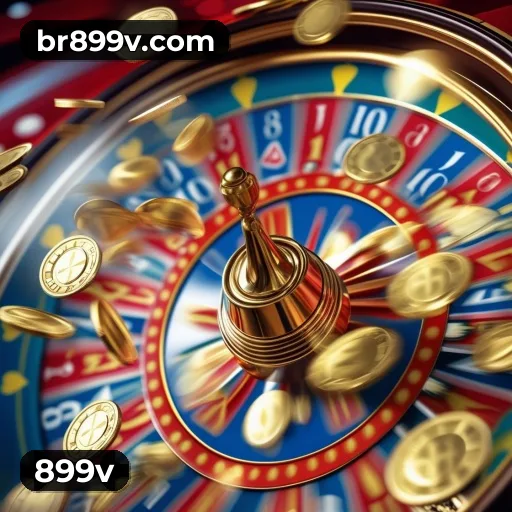 899v bônus — painel de promoções no aplicativo