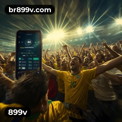 899v login — configurações de segurança e proteção de conta