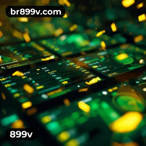 899v login — painel de entrada no app oficial